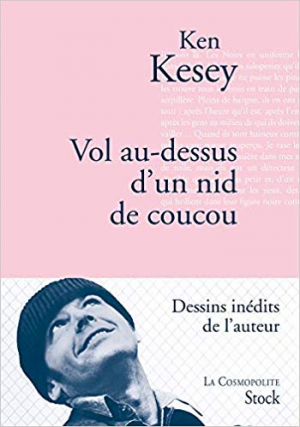 Vol au-dessus d’un nid de coucou