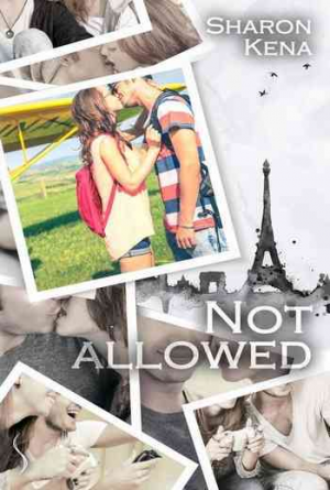 Not Allowed