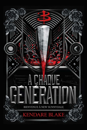 Buffy A chaque génération