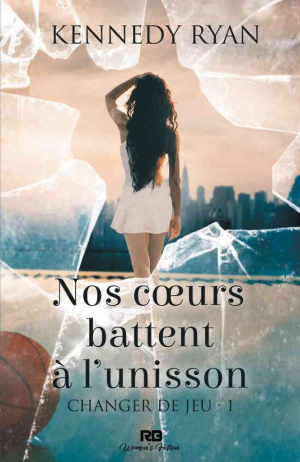 Changer de jeu, Tome 1 : Nos cœurs battent à l’unisson