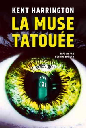La muse tatouée