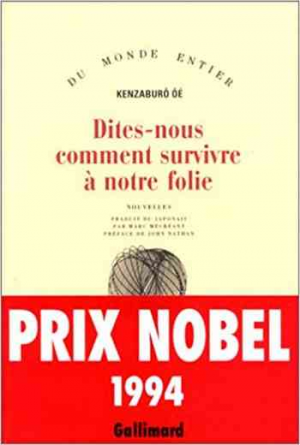 Dites-nous comment survivre à notre folie
