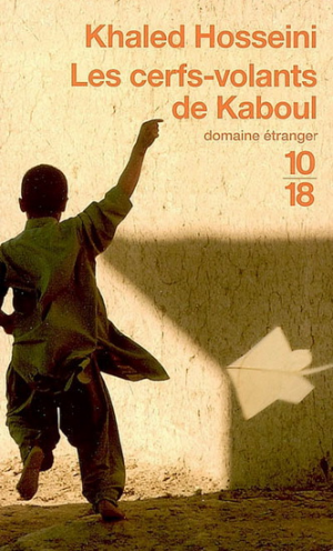 Les Cerfs-volants de Kaboul