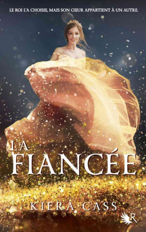 La Fiancée, Tome 1