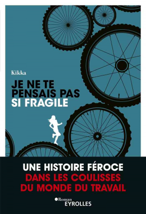 Je ne te pensais pas si fragile