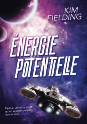 Énergie potentielle