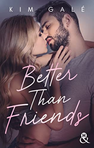Better than Friends