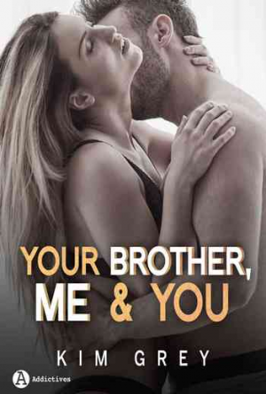 Your brother me and you (Saison 2)