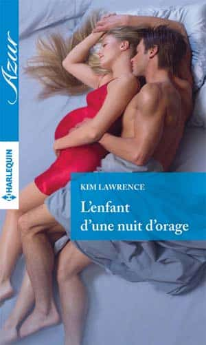 L’enfant d’une nuit d’orage