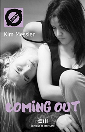Coming out