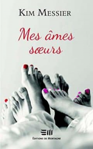Mes âmes sœurs