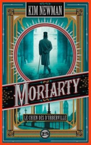 Moriarty – Le chien des d’Urberville