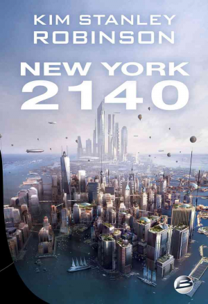 New York 2140