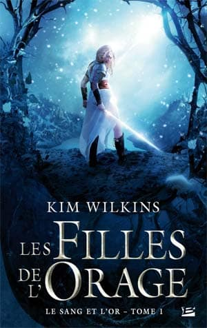 Les Filles de l’orage