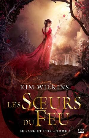 Les Soeurs du feu
