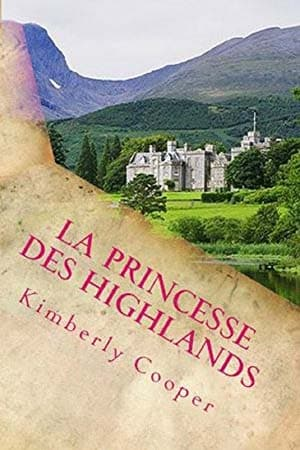 La Princesse des Highlands