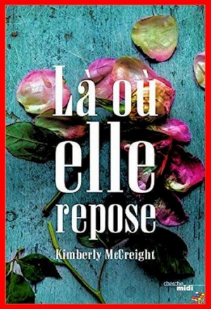 Là où elle repose
