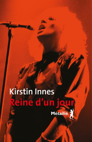 Reine d’un jour