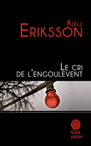 Le Cri De L’engoulevent