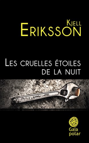 Les Cruelles étoiles de la nuit