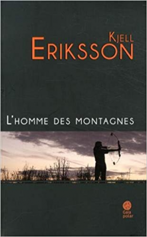 L’homme Des Montagnes
