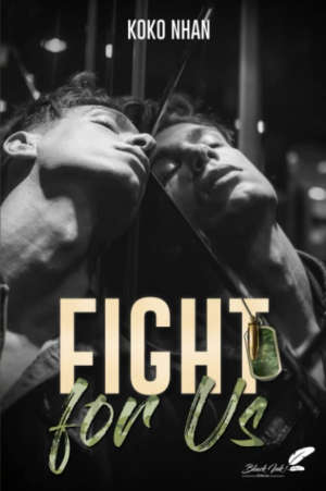 Fight for us