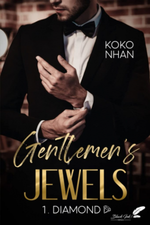 Gentlemen’s Jewels, Tome 1 : Diamond