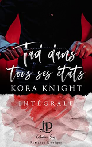 Tad dans tous ses états