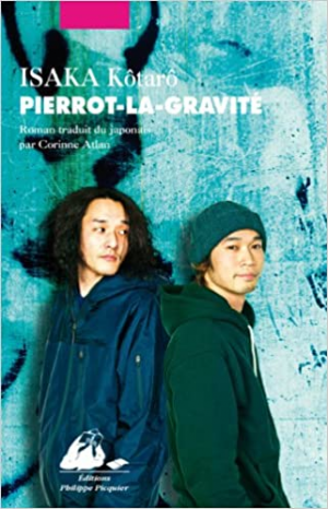Pierrot-la-gravité