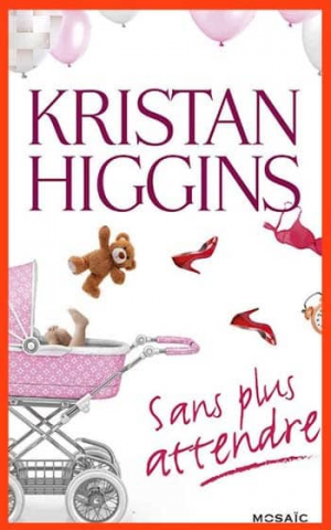 Sans plus attendre