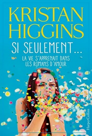 Si seulement…