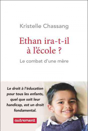 Ethan ira-t-il à l’école ?