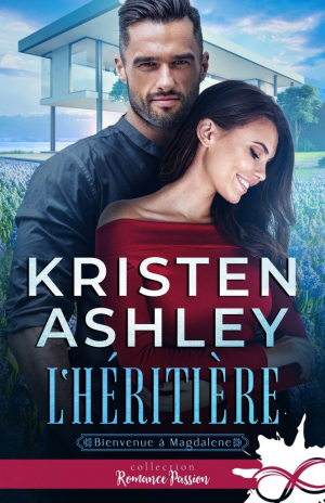 Bienvenue à Magdalene, Tome 2 : L’Héritière