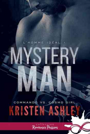 L’homme idéal, Tome 1 : Mystery Man