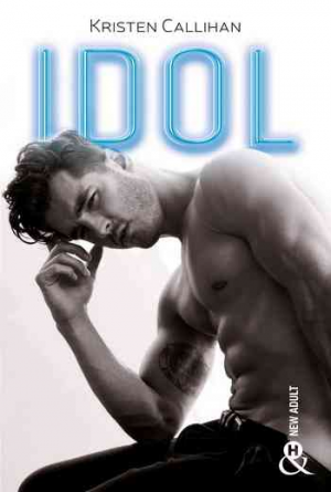 VIP, Tome 1 : Idol