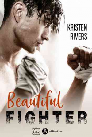 Beautiful fighter