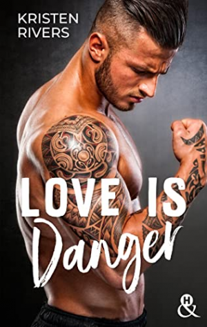 Love Is Danger