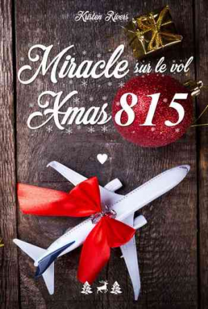 Miracle sur le vol XMAS815