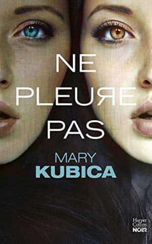 Ne pleure pas