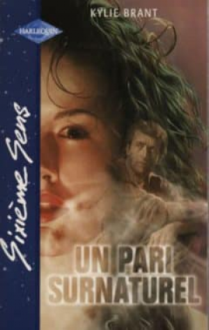 Un pari surnaturel