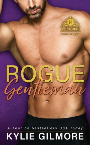 Les Rourke, Tome 8 : Rogue Gentleman