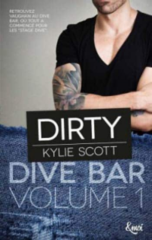 Dive Bar – Tome 1