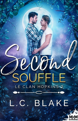 Le Clan Hopkins, Tome 2 : Second souffle