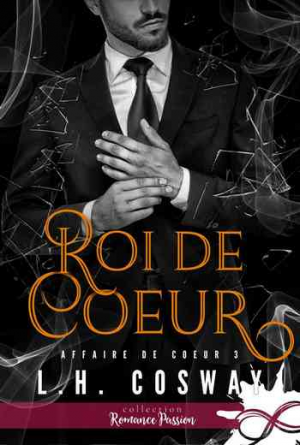 Affaire de cœur, Tome 3 : Roi de coeur