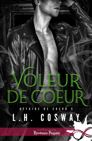 Affaire de cœur, Tome 5 : Voleur de cœur