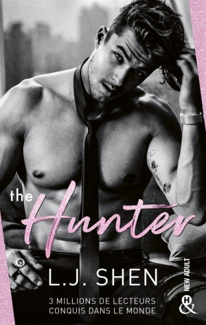 Boston Belles, Tome 1 : The Hunter