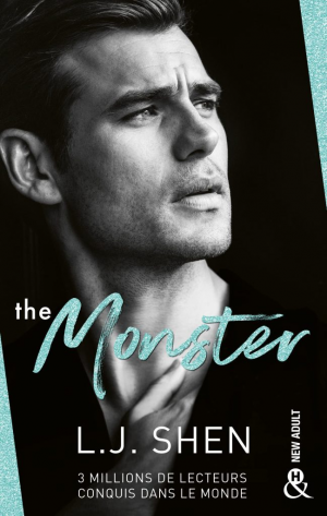 Boston Belles, Tome 3 : The Monster