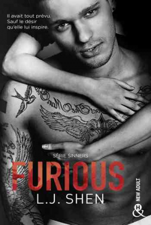 Furious