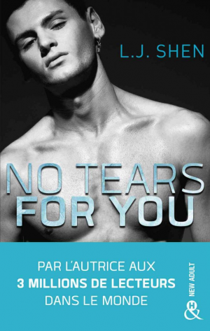 No Tears for You