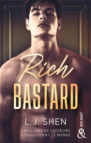 Rich Bastard